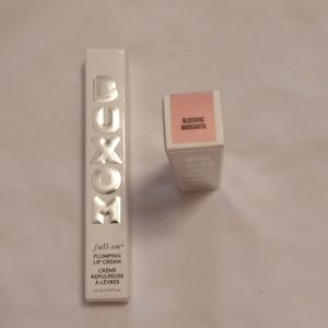 Buxom Full On Plumping Lip Cream